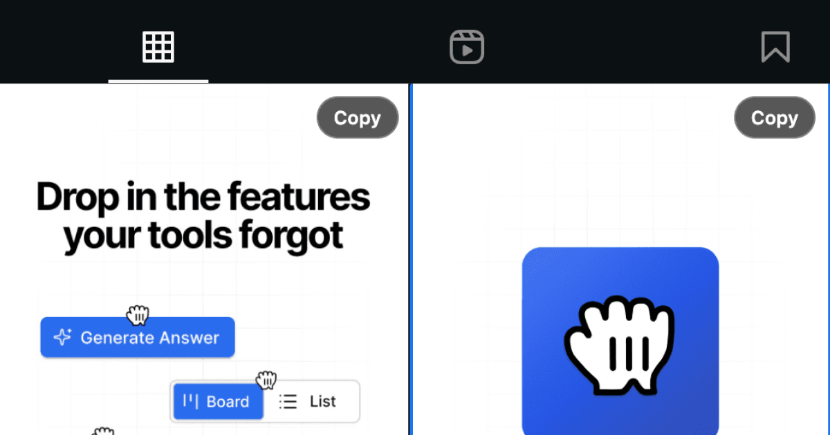 Copy Image to Clipboard