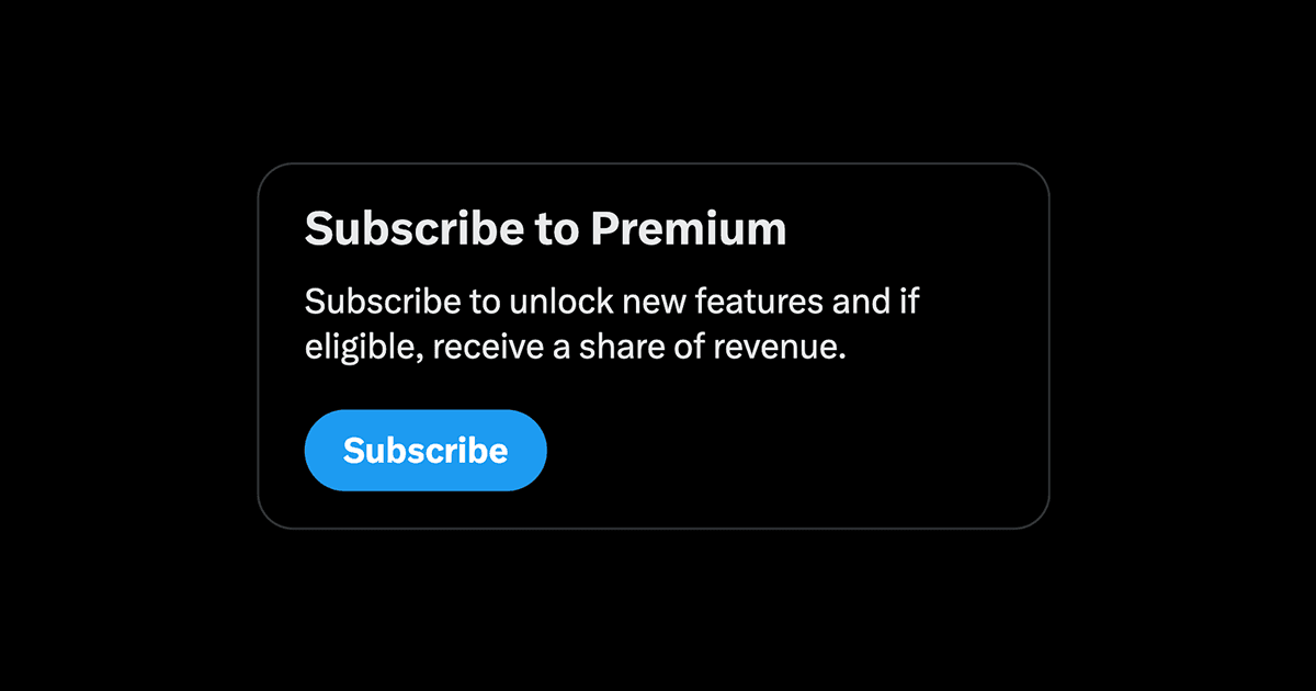 Hide X Premium Prompts